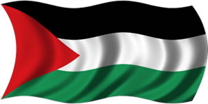 Bandeira-Palestina